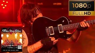 Three Days Grace - Live at The Palace FULL PERFORMANCE with no interviews or cutscenes FULL HD