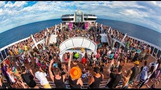 Holy Ship January 2016 Official Recap