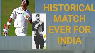 India Vs New Zealand 2nd Test 2009 at Napier   Full Highlights360p