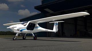 Learn to Fly This in 10 HOURS - Yes really