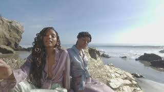 Chloe x Halle - Happy Without Me live in VR180