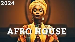 Cafe De Anatolia - Afro House 2024 Summer Mix