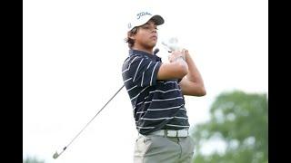 Golf Fans Disappointed By Charlie Woods Rough Performance Monday #gc1wm7f