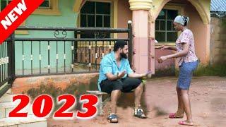 Dont Miss Amazing Movie That Was Released Yesterday Full Movie2023 Latest  Nollywood Movie