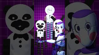 What Are The Paper Pals in FNaF?
