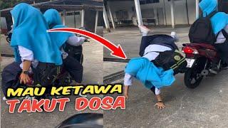 HIBURAN LUCU UNTUK WARGA 62  Video Lucu Dijamin Ngakak