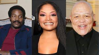 Black Celebrities Who Died In 2023