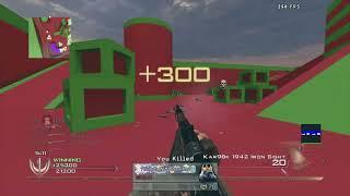 iw4x sniping