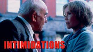 Intimidations 1997  Film Complet en Français  Mary Tyler Moore  Ed Asner