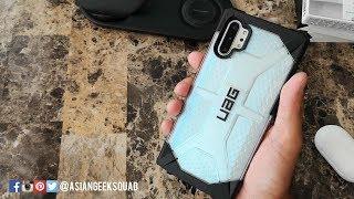 Urban Armor Gear UAG case for Samsung Galaxy Note10+