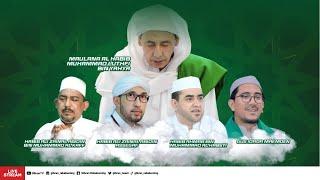 LIVE GIBRANTV SURAKARTA BERSHOLAWAT