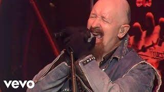 Judas Priest - Steeler Live At The Seminole Hard Rock Arena