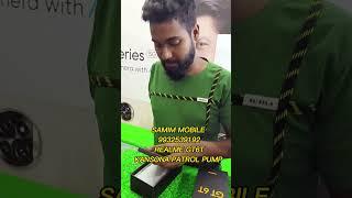 Realme GT6T unboxing #samim_mobile_shop #unboxing