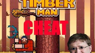 How To Cheat In Timberman In Under A Minute  Cheat Engine