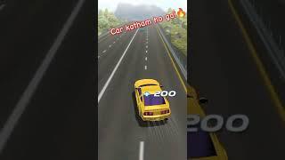 accident Ho Gaya #car #viralreels #youtubeshorts #video #cemilangurih #sorts #viralreels