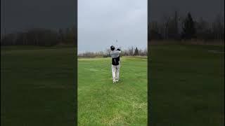 DavidParody Tries Golfing And This Happened