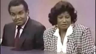 Jackson Family Interview 1989 - Phil Donahue Show PART 2