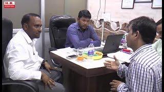 Client Interview Of Store Keeper & Office Boy For Dubai Base Company