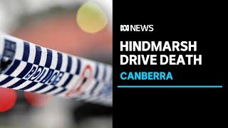 Man in 20s dies after head-on collision on Canberra road third vehicle possibly involved  ABC News