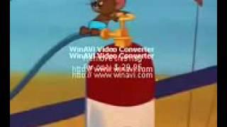 Tom and Jerry Tom Cat Suit Inflation