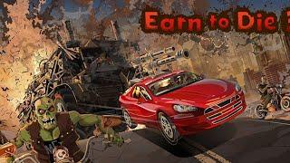 Earn to die 3 Soundtrack Theme Rock_6