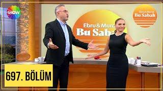 Bu Sabah 697. Bölüm  24 Eylül 2024