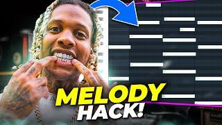 How To Make Pain Type Beats From Scratch For Lil Durk Rod Wave Marnz Malone