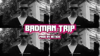 FREE Kekra X Abou Tall X Lpee Type Beat BADMAN TRIP  Instru Rap 2Step  Prod by Betics 