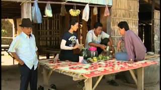 Khmer Comedy នាងល្ងង់ ឣន្ទង់ឣាង  Neang Lngong Antong Ang 