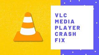 How to fix VLC Media Player Crashing or Freezing in Windows 10  version 3.0.16  Hindi Tutorial