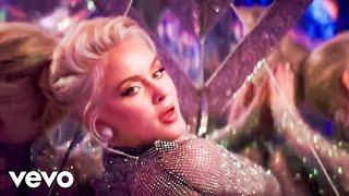 Zara Larsson - All the Time Official Music Video
