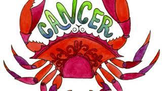 WOW Inilah  Sifat Karakter Zodiak Cancer 21 Juni Sampai 20 Juli