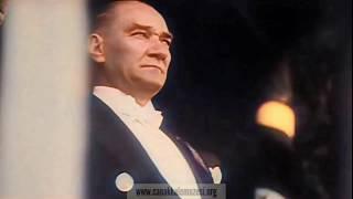 Mustafa Kemal Atatürk 23 Nisan’ı Neden Çocuklara Armağan Etti?