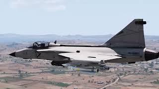 Experience the Tension of Modern Air Combat in Arma Jet