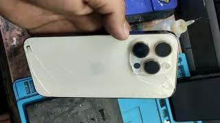 IPhone 131213 pro को First Time कैसे खोलें Step By Step how to disassemble iphone 13 pro max