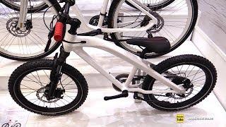 2019 BMW Junior Bike - Walkaround - 2018 Eurobike