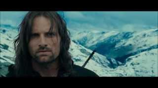 LOTR The Fellowship of the Ring - Extended Edition - The Pass of Caradhras