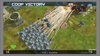 AirMech Arena  How to win in 1 min