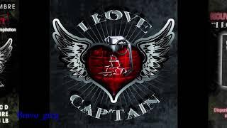 Complexe Captain I LOVE CAPTAIN 2009 par bravo_greg  