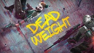 Suicide Squad Kill the Justice League Critique - Dead Weight
