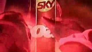 Sky Soap Ident 1995