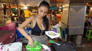 10 Delicious Street Food in Pattaya Thailand