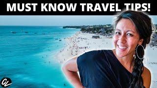 NUNGWI ZANZIBAR TRAVEL TIPS