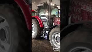 Tik tok etkiliyici traktör videoları #10