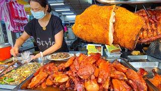 100 Hours in Taiwan  Epic TAIWANESE STREET FOOD Journey Like Youve Never Seen