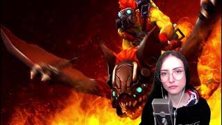 АСМР Любимые герои DOTA 2 *Шепот и Звуки мышки* ASMR