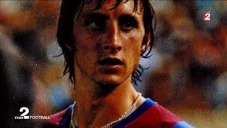 Une légende nommée Cruyff