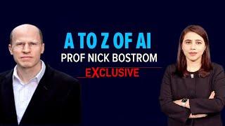 Can Artificial Intelligence Destroy Humanity? Decoding AI With Prof Nick Bostrom