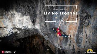 Beginner To 9a In 4 Years - Martina Demmels Meteoric Rise To The Summit Of Climbing