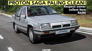 Proton Saga MAHATHIR Best of National Heroes AOS 2022 - Auto Racun